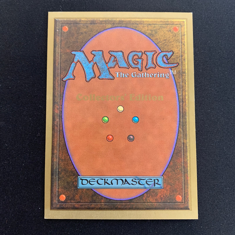 Magic the Gathering Bayou - Collectors' Edition 