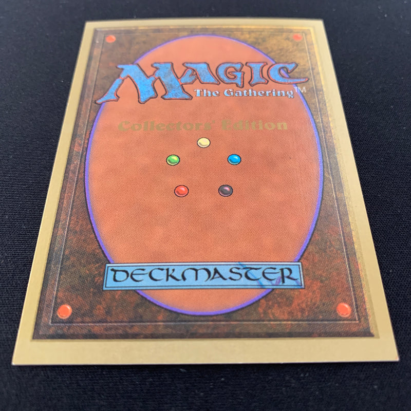 Magic the Gathering Bayou - Collectors' Edition 