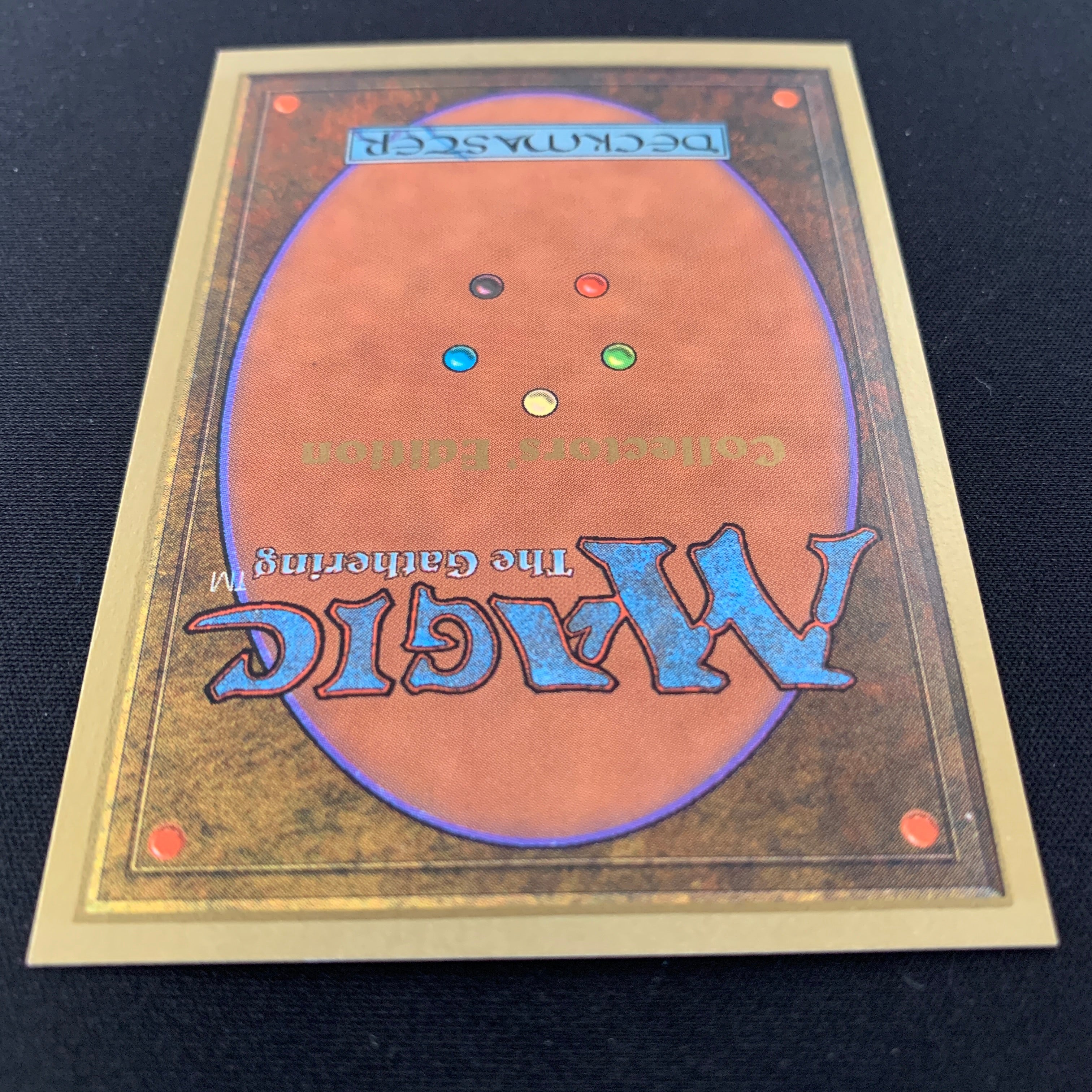 MTG Singles - Bayou - Collectors' Edition - 