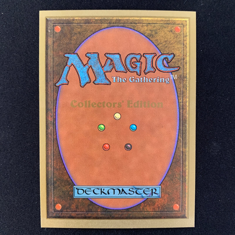 Magic the Gathering Bayou - Collectors' Edition 