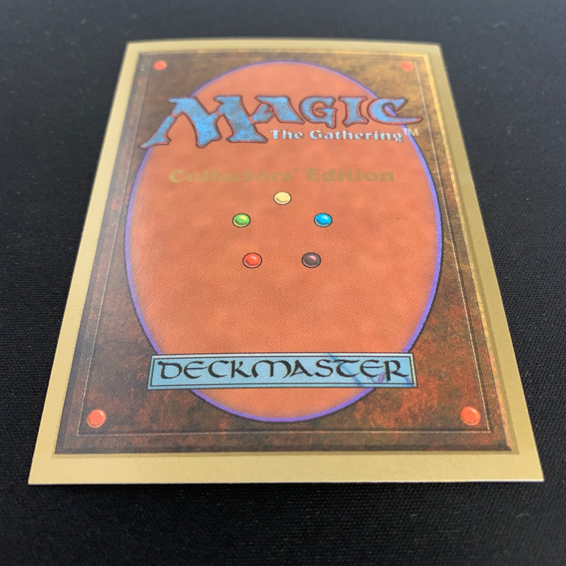 Magic the Gathering Bayou - Collectors' Edition 