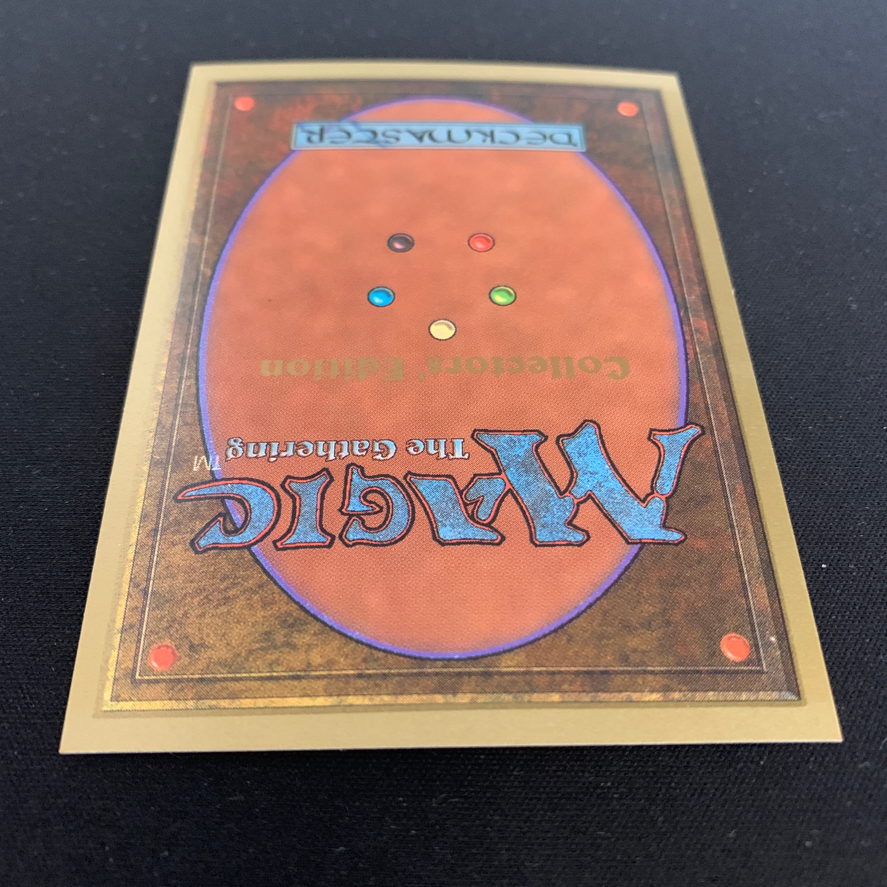 MTG Singles - Bayou - Collectors' Edition - 