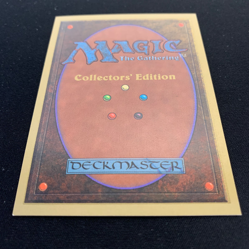 Magic the Gathering Bayou - Collectors' Edition 