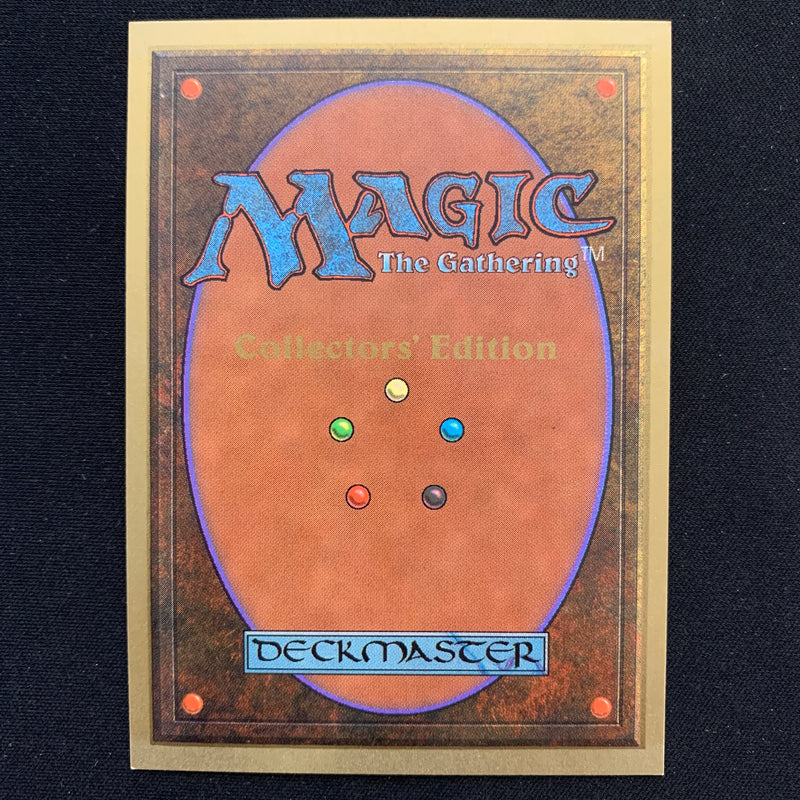 Magic the Gathering Bayou - Collectors' Edition 