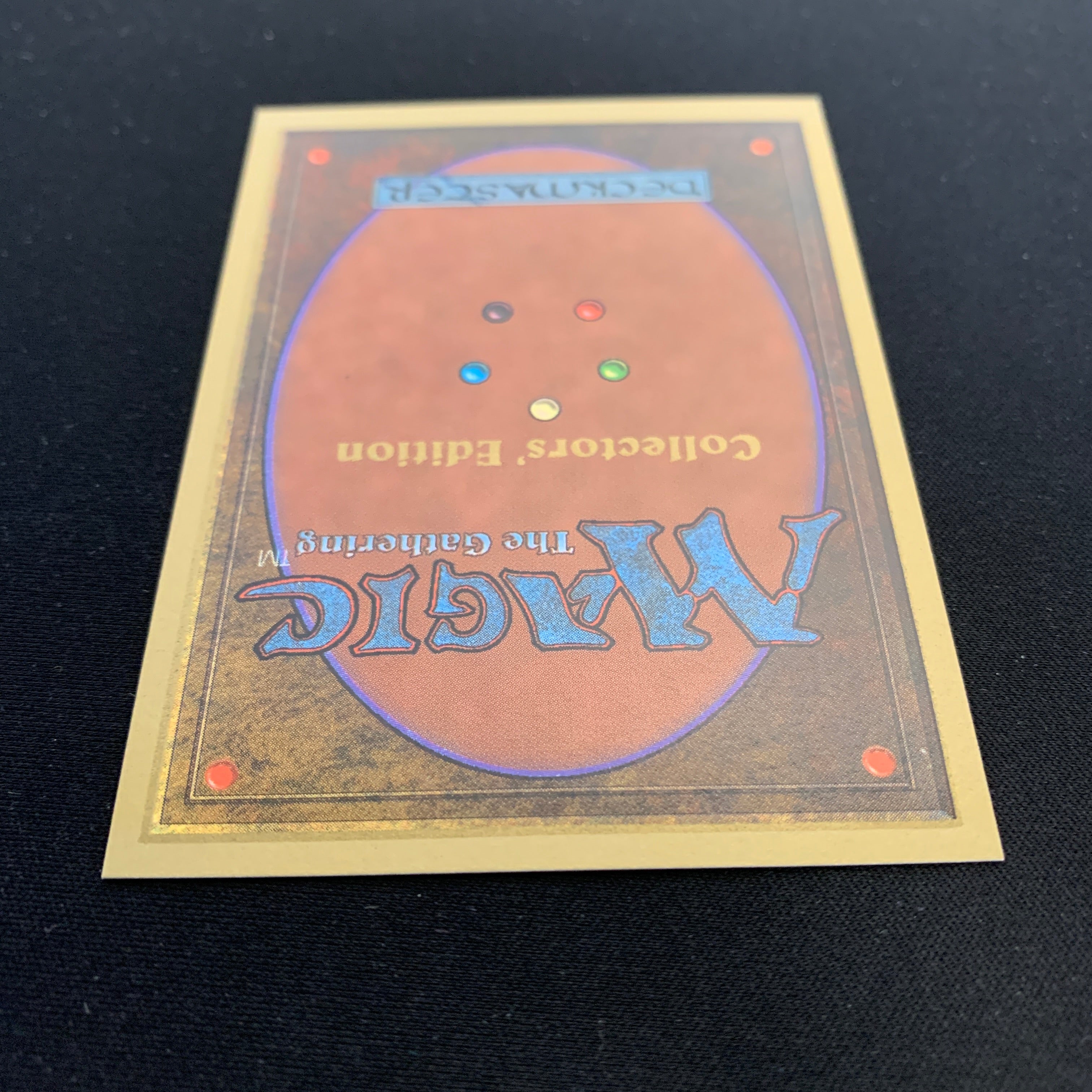 MTG Singles - Bayou - Collectors' Edition - 