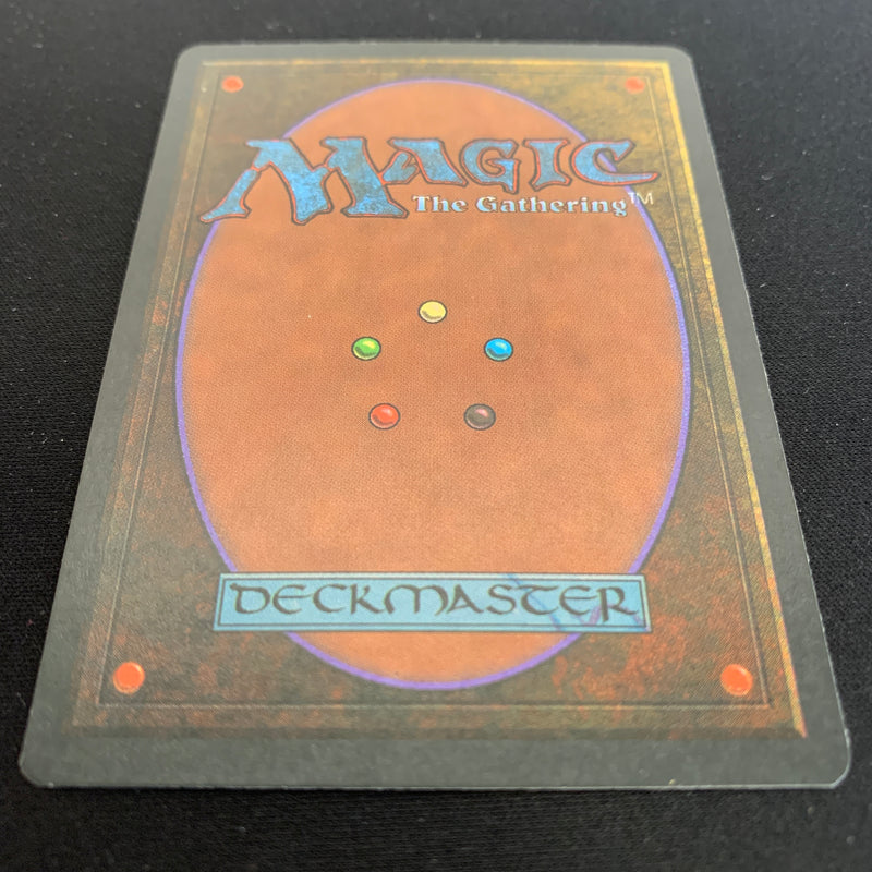 Magic the Gathering Bayou - Foreign Black Bordered - French 