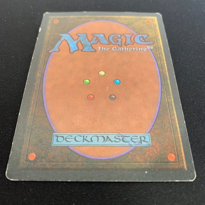 Magic the Gathering Bayou - Foreign Black Bordered - French 