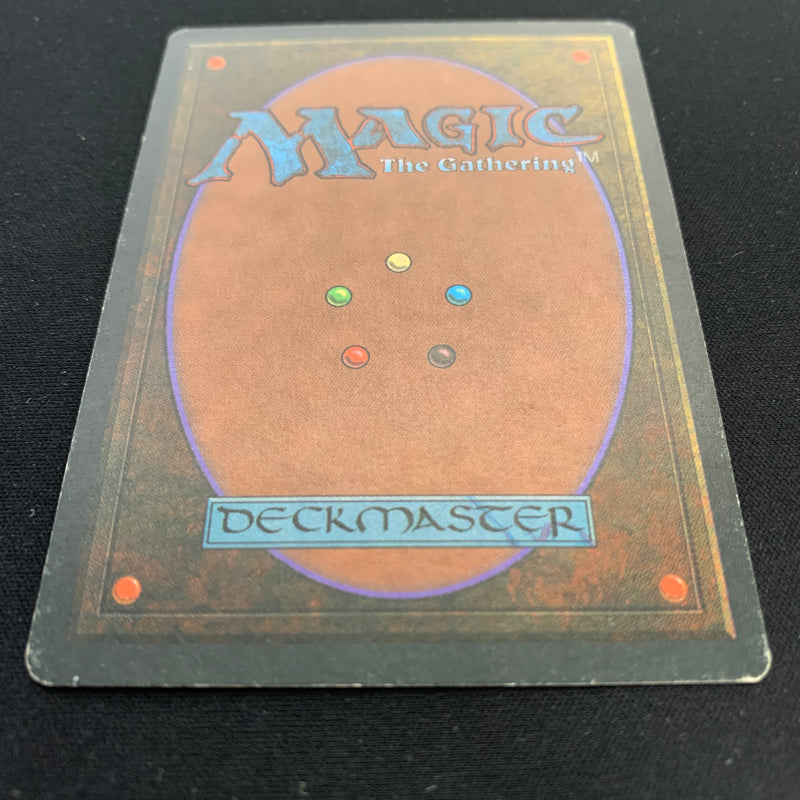 Magic the Gathering Bayou - Foreign Black Bordered - French 