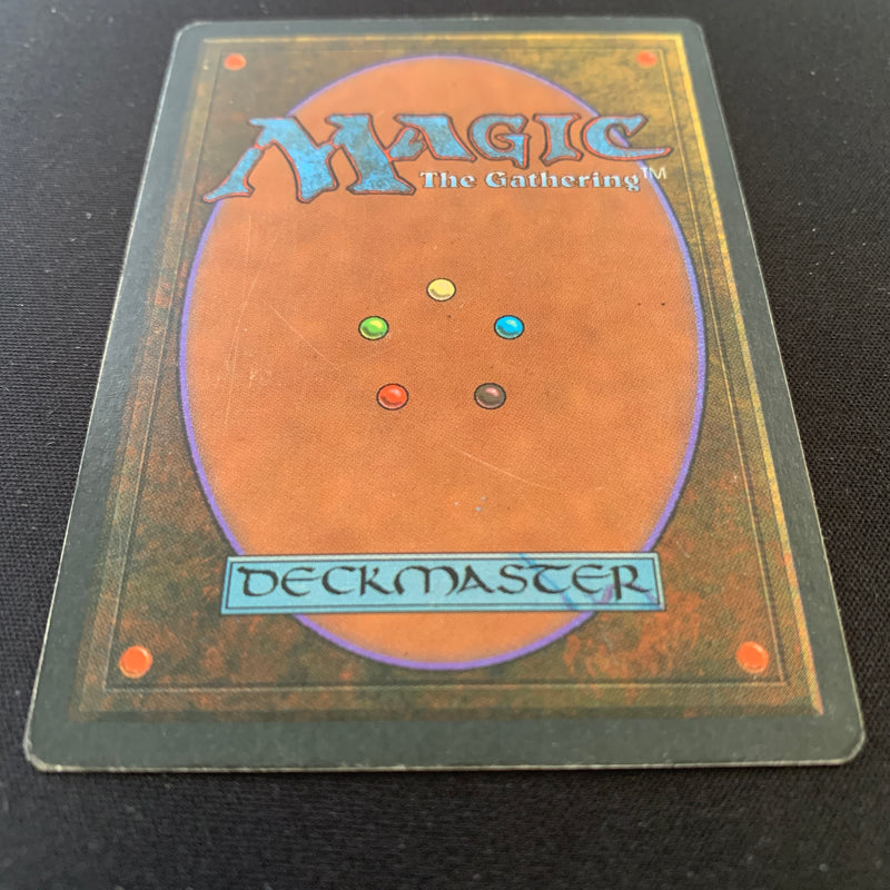 Magic the Gathering Bayou - Foreign Black Bordered - French 