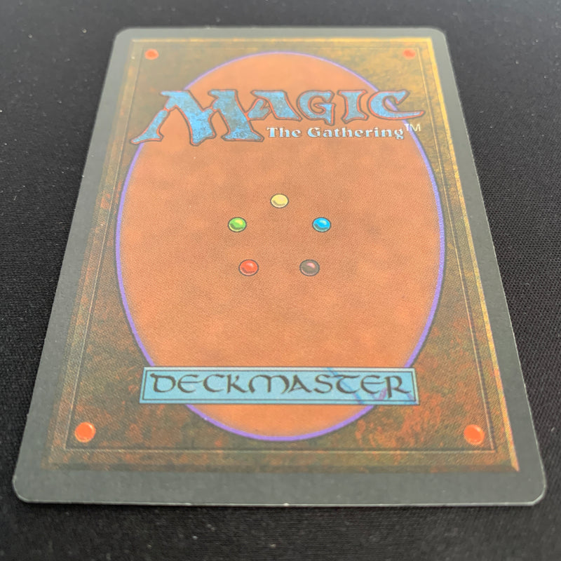 Magic the Gathering Bayou - Foreign Black Bordered - French 