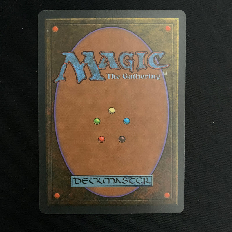 Magic the Gathering Bayou - Foreign Black Bordered - French 