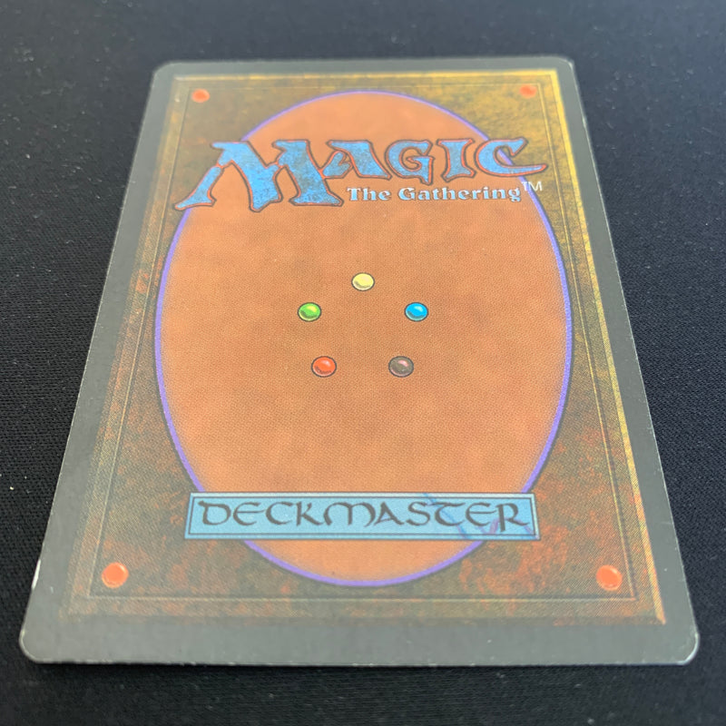 Magic the Gathering Bayou - Foreign Black Bordered - German 