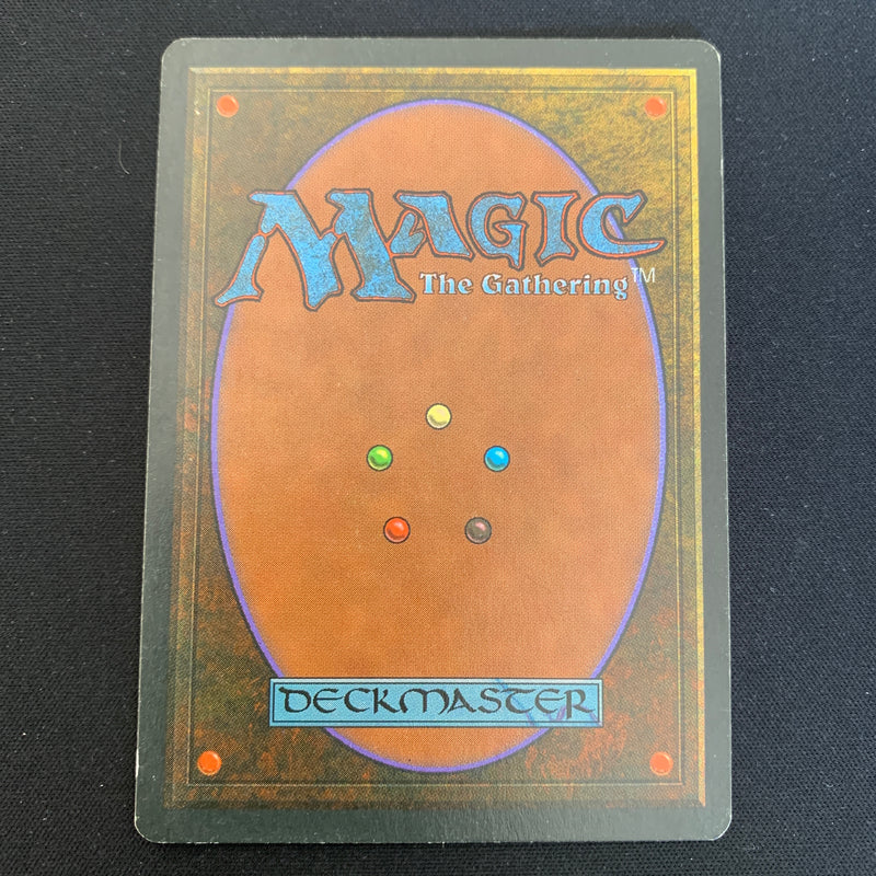 Magic the Gathering Bayou - Foreign Black Bordered - German 