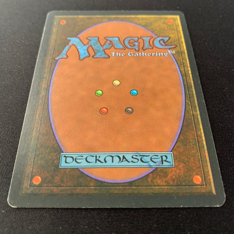 Magic the Gathering Bayou - Foreign Black Bordered - German 