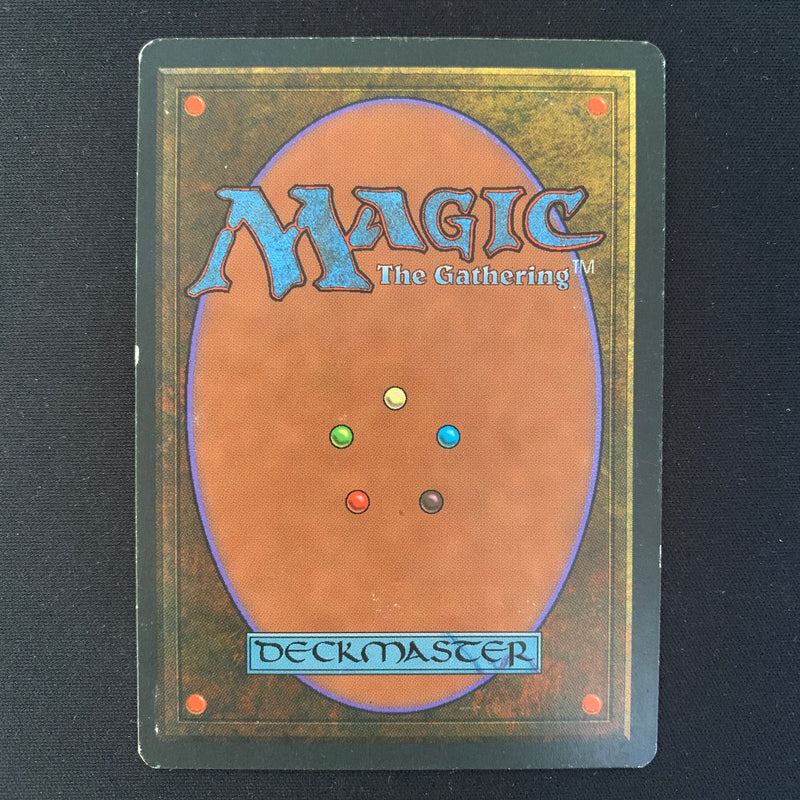 Magic the Gathering Bayou - Foreign Black Bordered - German 