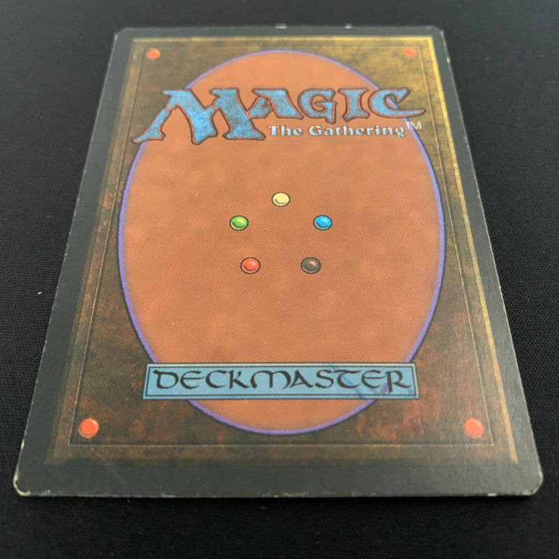 Magic the Gathering Bayou - Foreign Black Bordered - German 