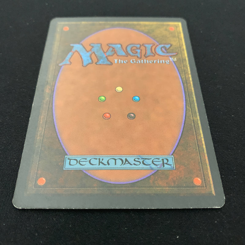 Magic the Gathering Bayou - Foreign Black Bordered - German 