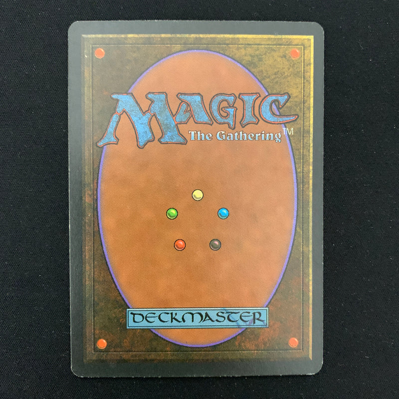 Magic the Gathering Bayou - Foreign Black Bordered - German 