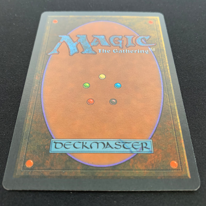 Magic the Gathering Bayou - Foreign Black Bordered - German 