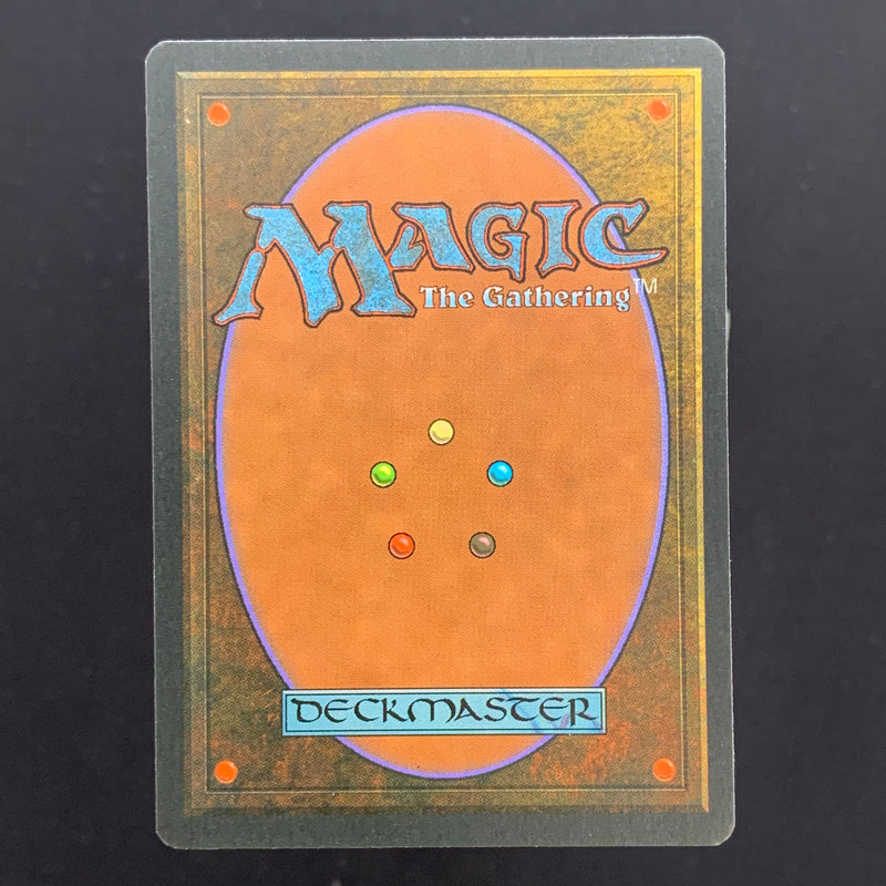 Magic the Gathering Bayou - Foreign Black Bordered - German 