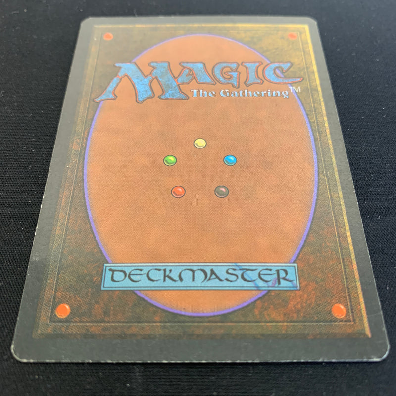 Magic the Gathering Bayou - Foreign Black Bordered - German 