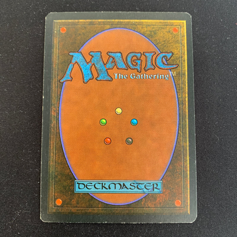 Magic the Gathering Bayou - Foreign Black Bordered - German 