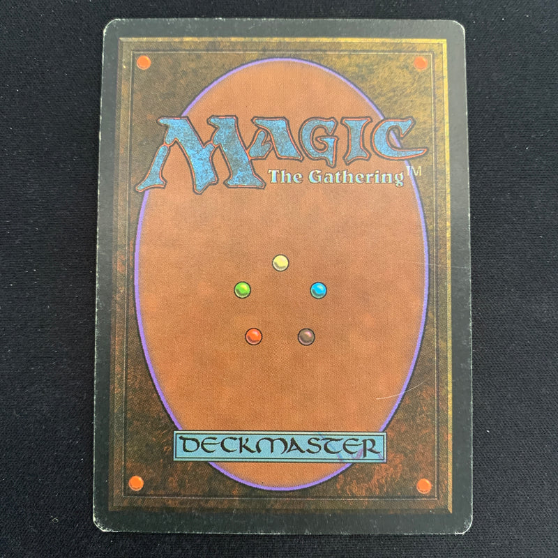 Magic the Gathering Bayou - Foreign White Bordered - French 