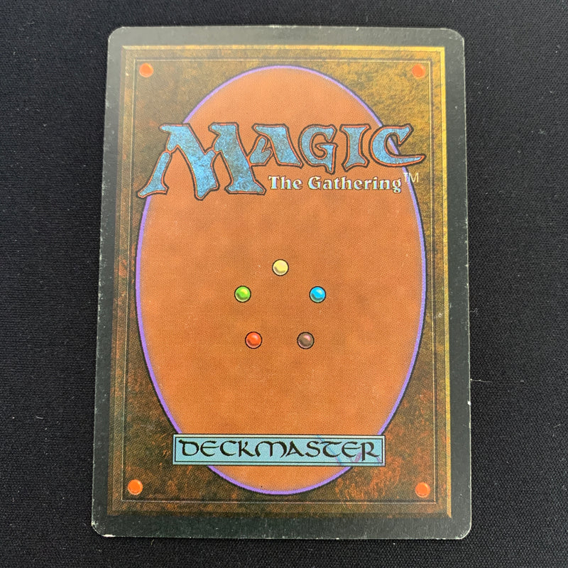 Magic the Gathering Bayou - Foreign White Bordered - French 