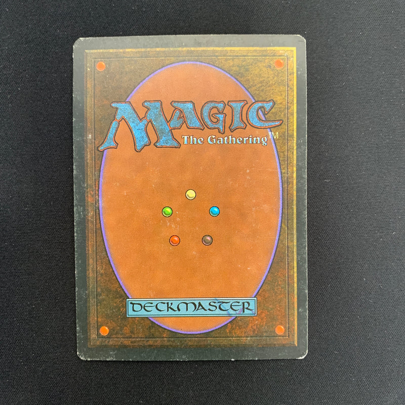 Magic the Gathering Bayou - Foreign White Bordered - German 