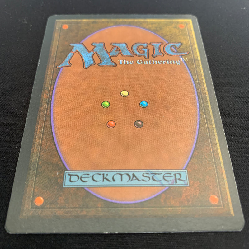 Magic the Gathering Bayou - Foreign White Bordered - German 