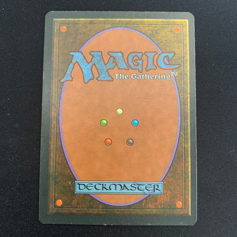 Magic the Gathering Bayou - Foreign White Bordered - German 