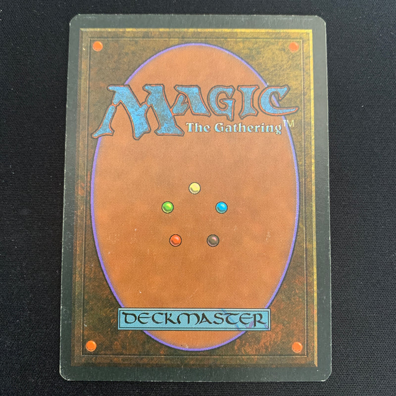 Magic the Gathering Bayou - Foreign White Bordered - German 