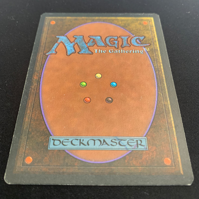 Magic the Gathering Bayou - Foreign White Bordered - German 