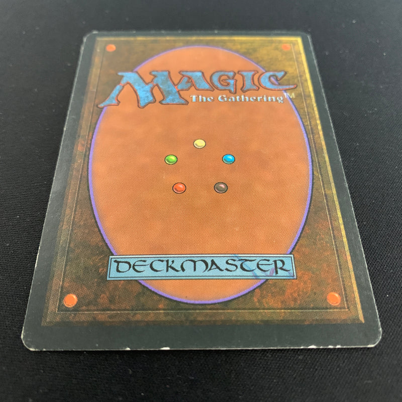 Magic the Gathering Bayou - Foreign White Bordered - German 