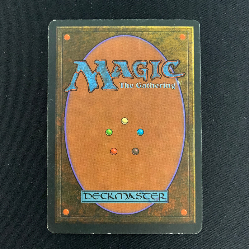 Magic the Gathering Bayou - Foreign White Bordered - German 