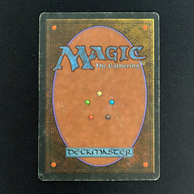 Magic the Gathering Bayou - Foreign White Bordered - German 