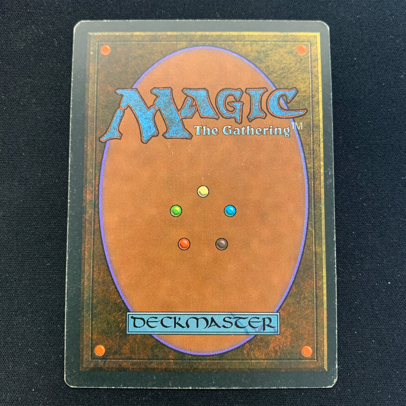 Magic the Gathering Bayou - Foreign White Bordered - German 