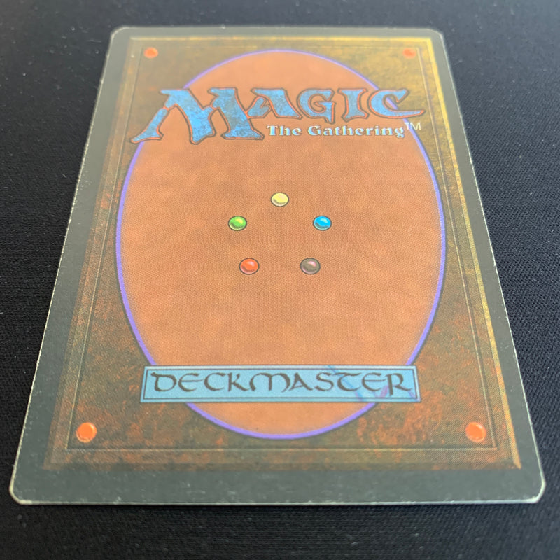 Magic the Gathering Bayou - Foreign White Bordered - German 