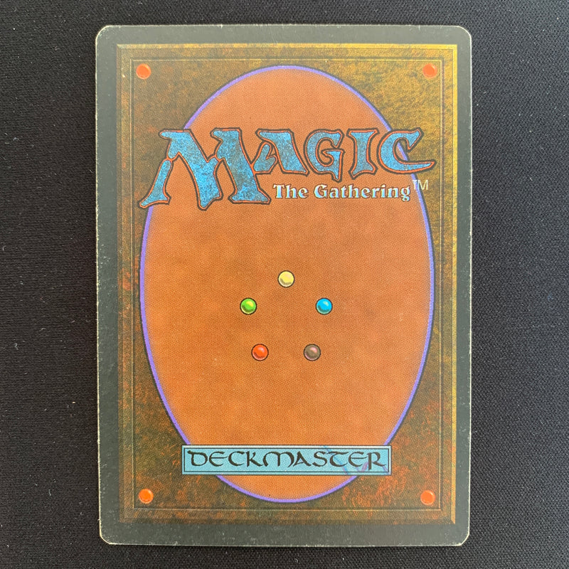 Magic the Gathering Bayou - Foreign White Bordered - German 