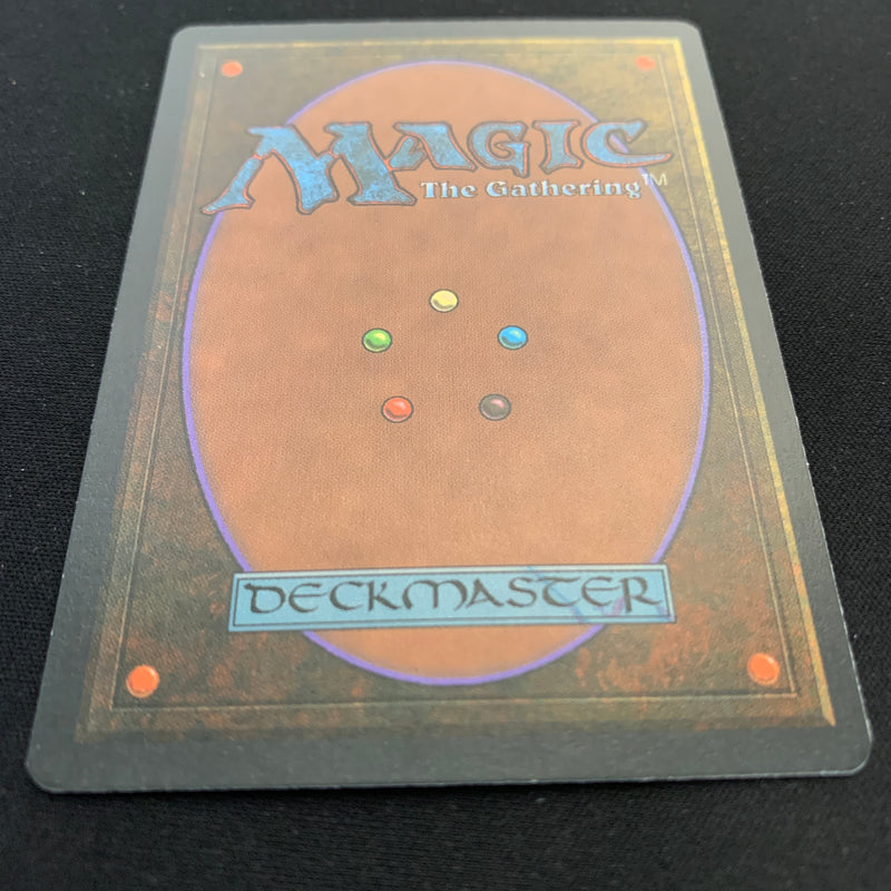 Magic the Gathering Bayou - Foreign White Bordered - German 