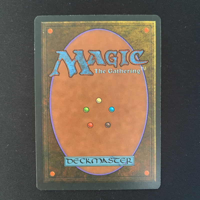 Magic the Gathering Bayou - Foreign White Bordered - German 