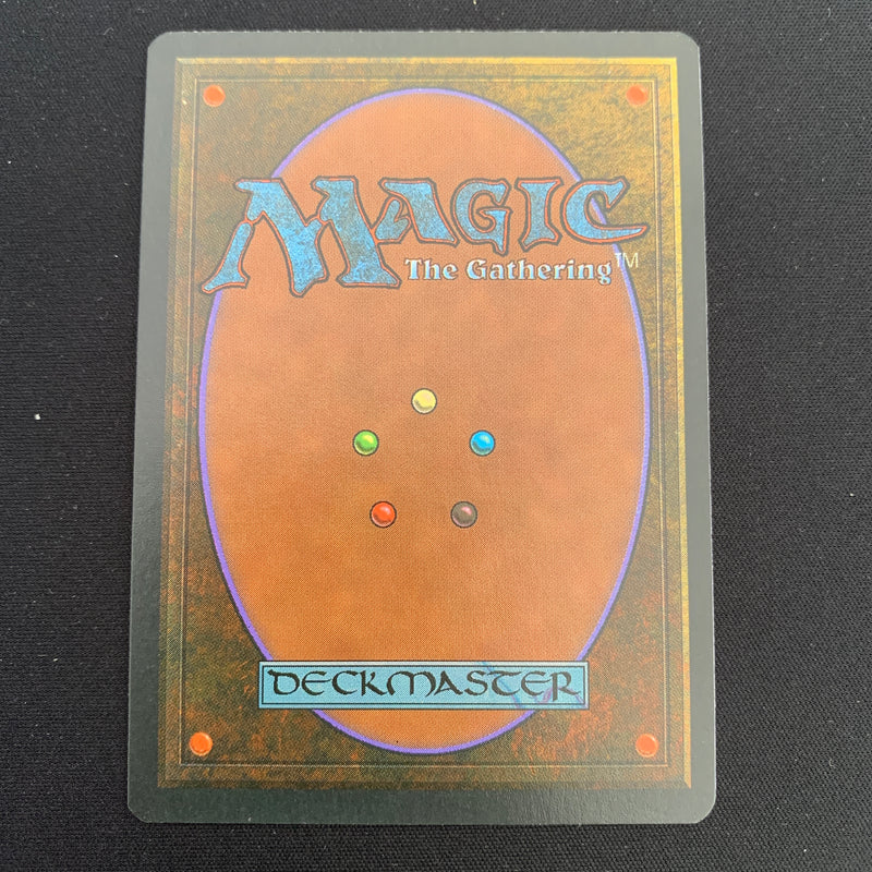 Magic the Gathering Bayou - Foreign White Bordered - German 