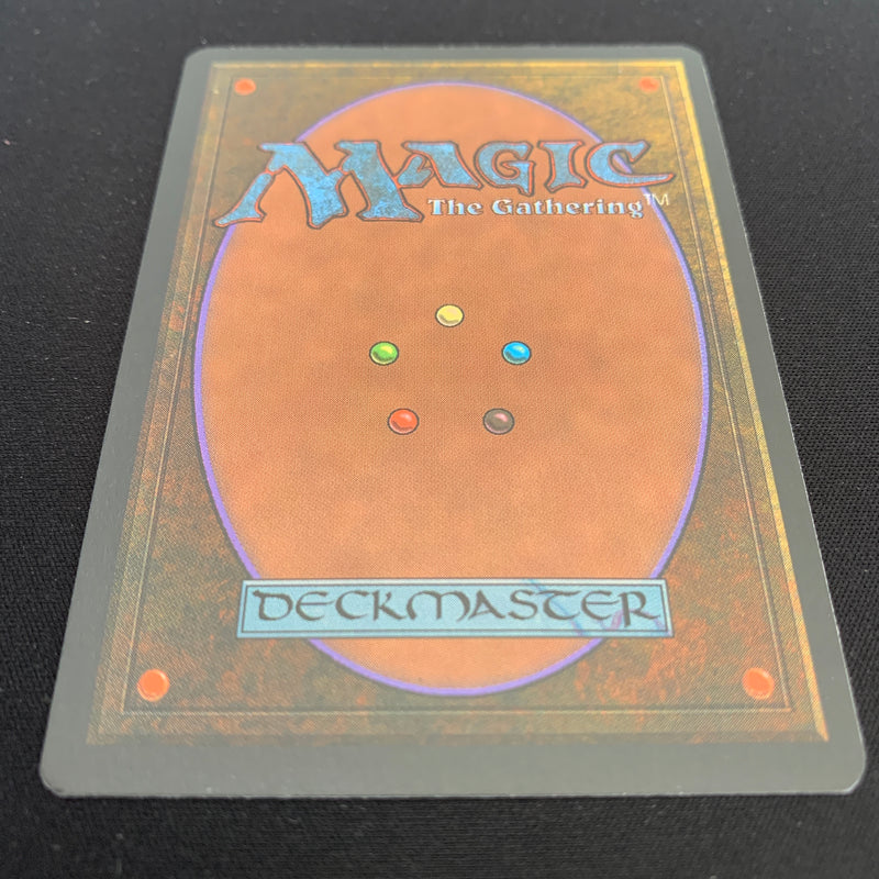 Magic the Gathering Bayou - Foreign White Bordered - German 