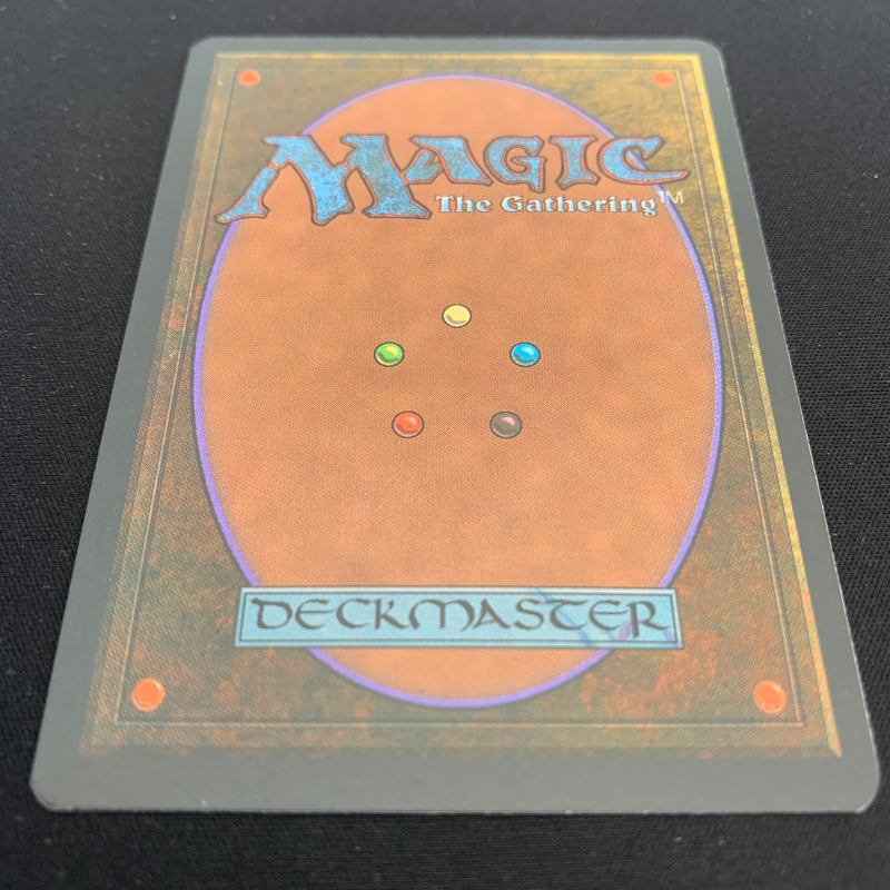 Magic the Gathering Bayou - Foreign White Bordered - German 