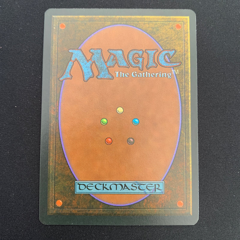 Magic the Gathering Bayou - Foreign White Bordered - German 