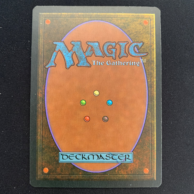 Magic the Gathering Bayou - Foreign White Bordered - German 