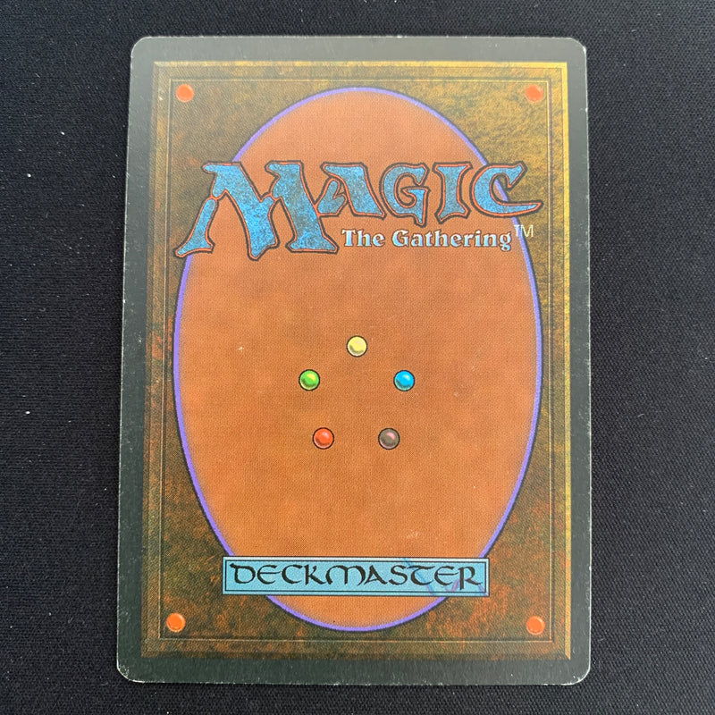 Magic the Gathering Bayou - Foreign White Bordered - German 