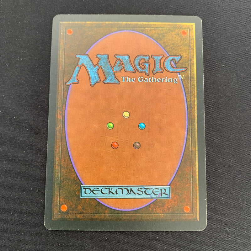 Magic the Gathering Bayou - Foreign White Bordered - German 