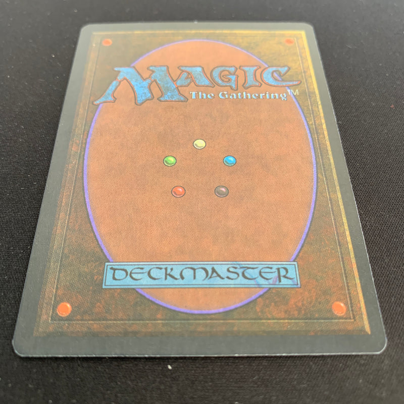 Magic the Gathering Bayou - Foreign White Bordered - German 