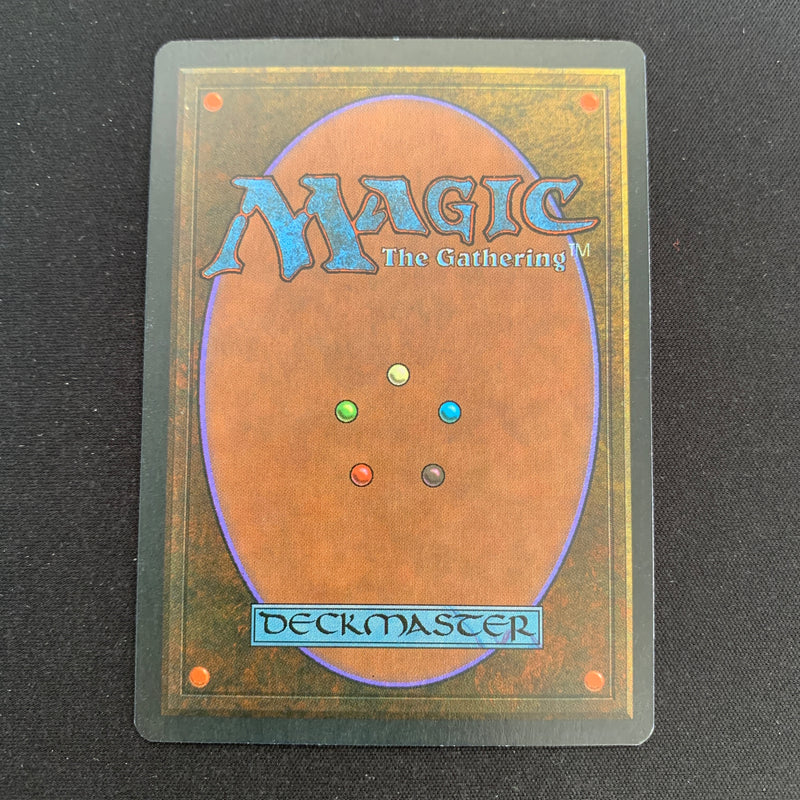 Magic the Gathering Bayou - Foreign White Bordered - German 